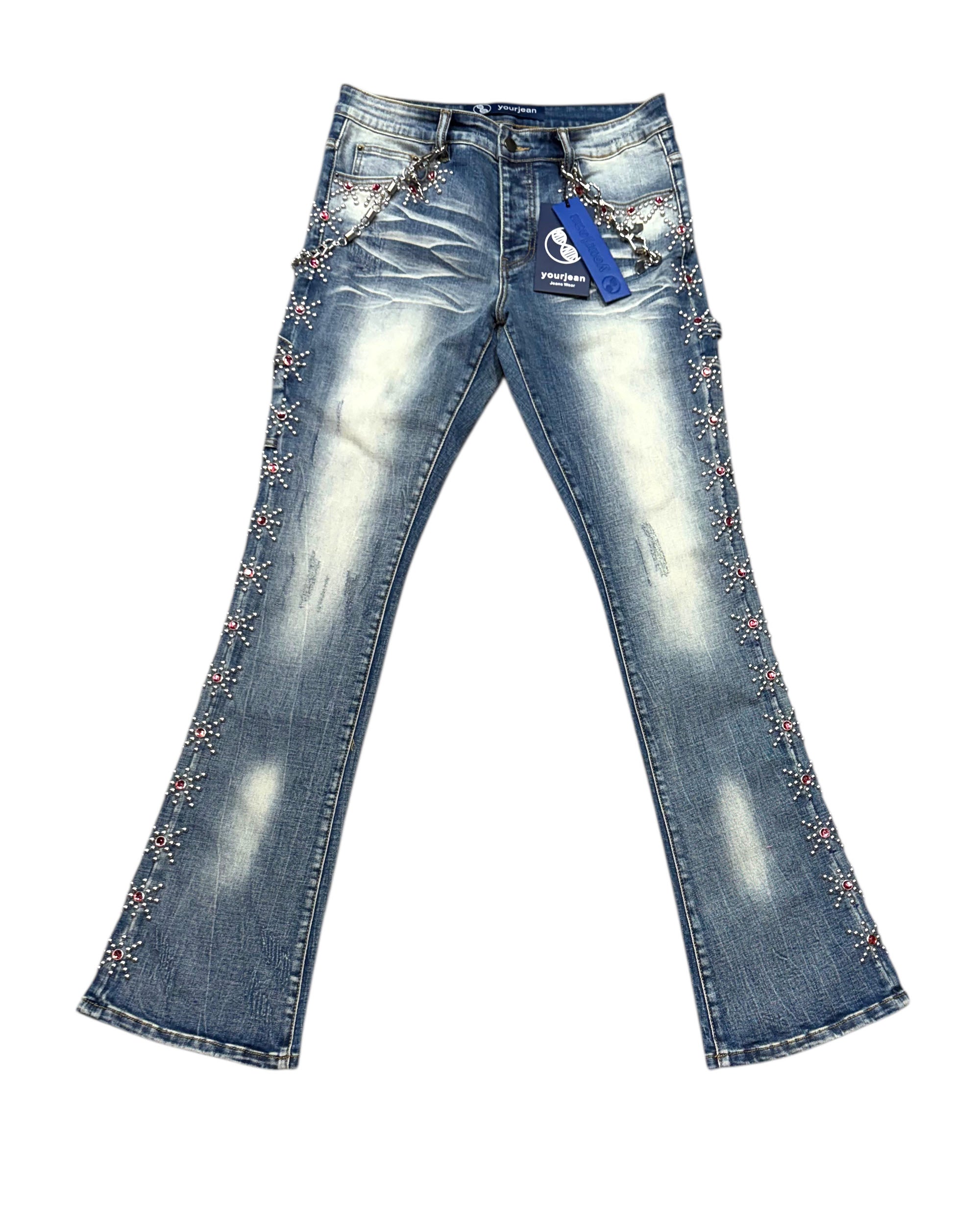 Men's Regular Fit Pant (Copy)