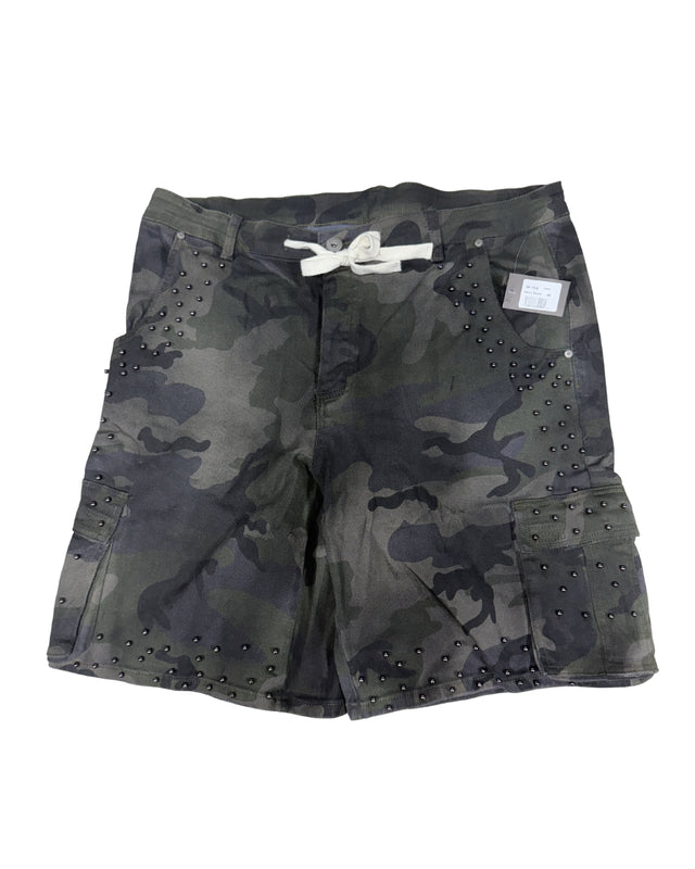 Men's Shorts SD-17 – Camo