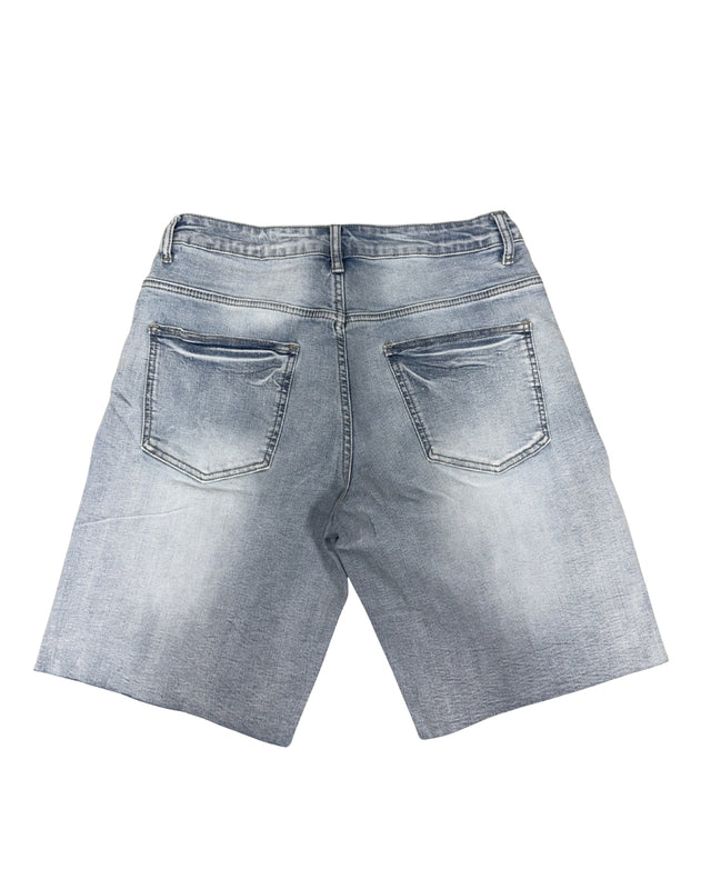 Men's Shorts SD-18 – Light Blue