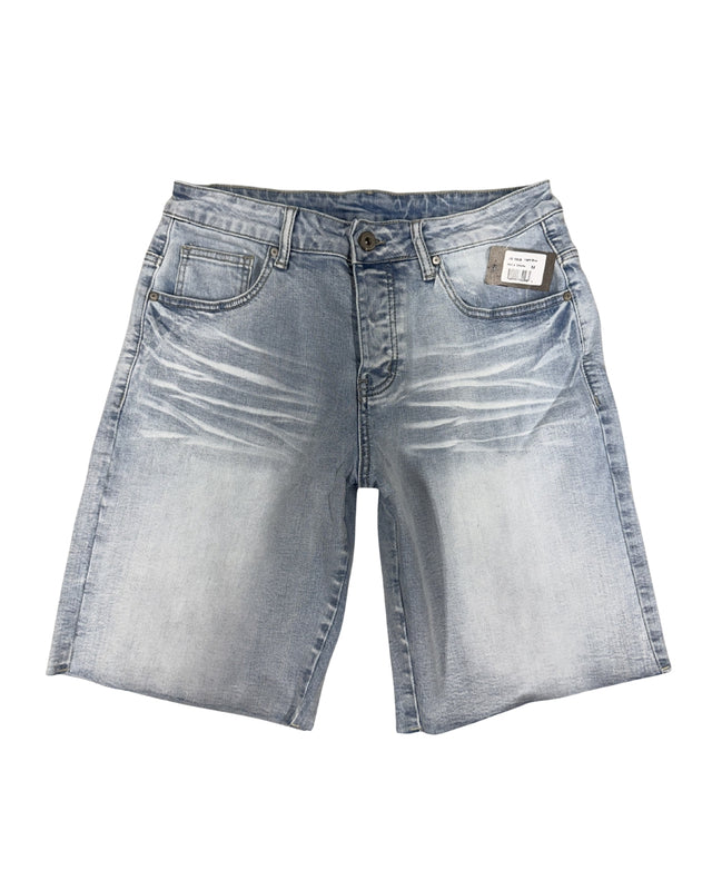 Men's Shorts SD-18 – Light Blue