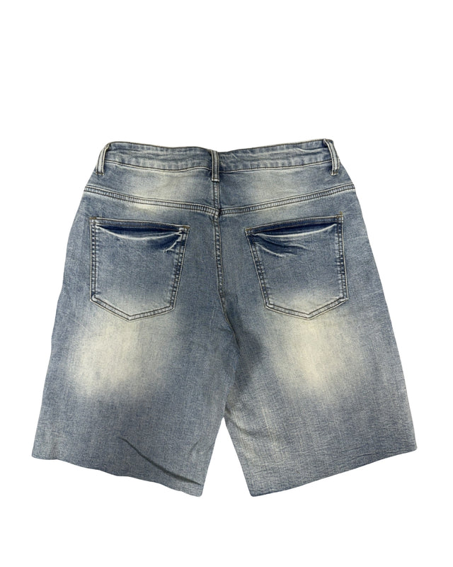 Men's Shorts SD-18 – Vintage Wash