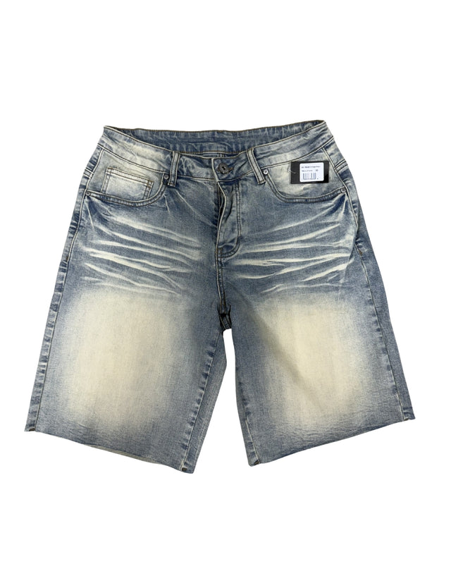 Men's Shorts SD-18 – Vintage Wash
